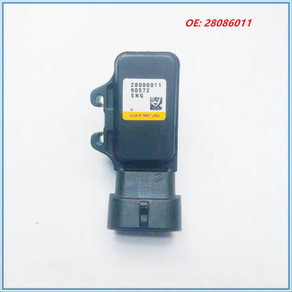 Intake Pressure Map Sensor for JMC Jiangling Landwind