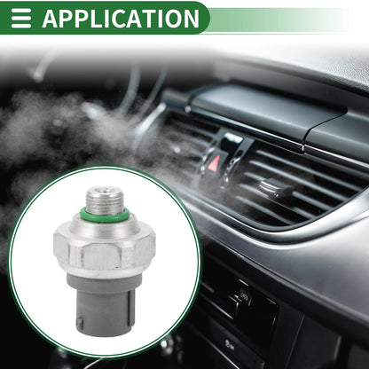 A/C Pressure Switch Sensor for Honda CR-V 2.4L (2002–2006) No. 80440S3N003