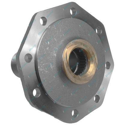 Front Stub Axle Spindle for Toyota FZJ78 FZJ79 HZJ78 HZJ79 VDJ76 VDJ78 VDJ79