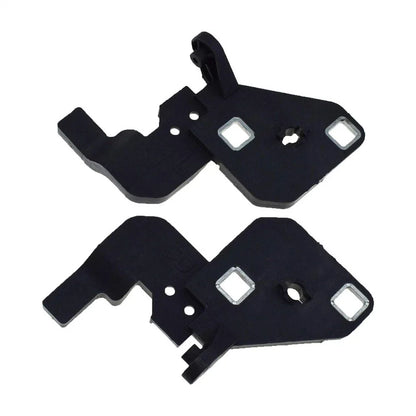 Radiator Support Headlamp Bracket for Mercedes GLC300 (2016-2018)