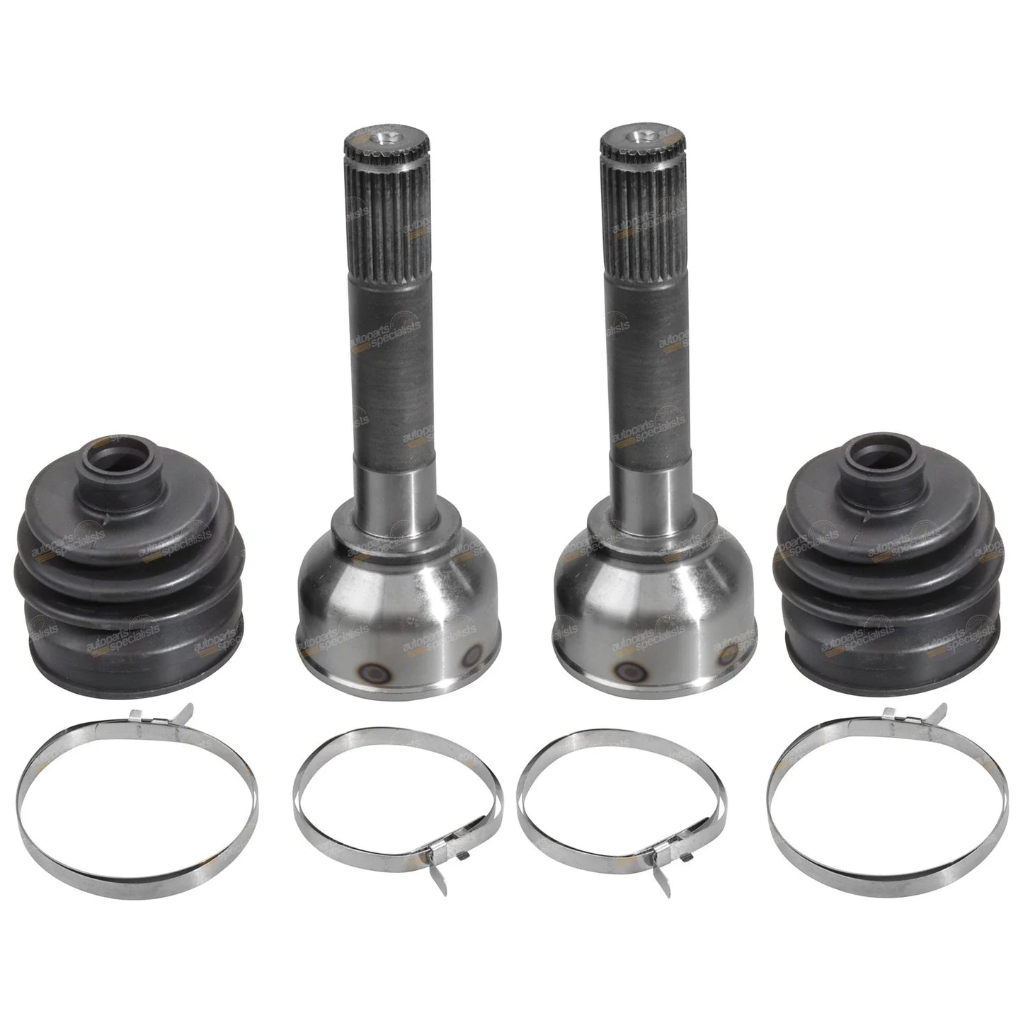 Outer CV Joints 1.0L for Maruti SJ40 SJ40T SJ410 MG410 (1981 - 1996)