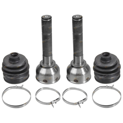 Outer CV Joints 1.0L for Maruti SJ40 SJ40T SJ410 MG410 (1981 - 1996)