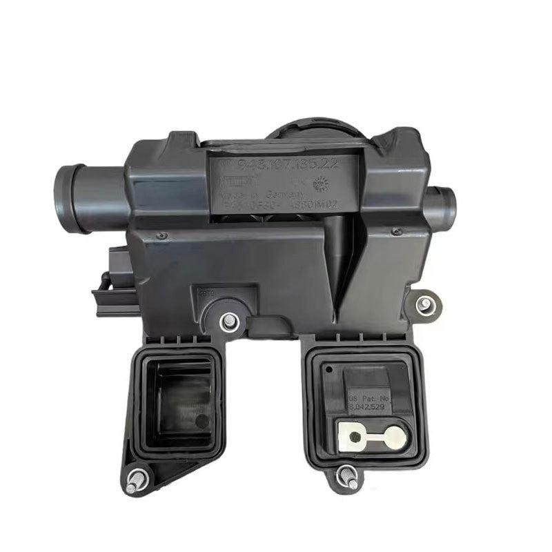 Oil Separator for Porsche Cayenne Panamera (2011–2016)