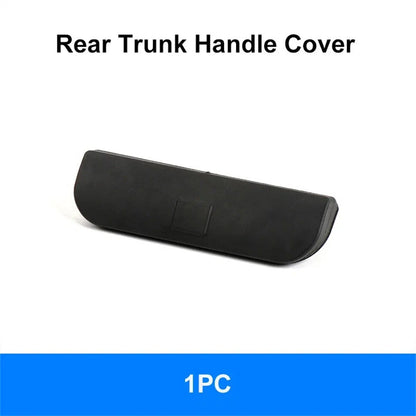 Rear Boot Tailgate Handle Button Cover for BMW MINI R56 R57 R58 R59 (2006-2015)
