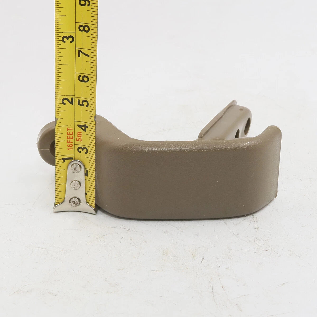 Beige Quarter Glass Lock Latch for Mazda Bravo B2000 2200 2600 1985-2006