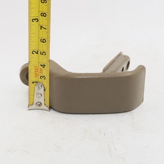 Beige Quarter Glass Lock Latch for Mazda Bravo B2000 2200 2600 1985-2006