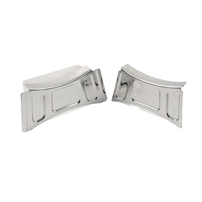 Downtube Crossbrace Cover Trim for Harley Touring (1999-2013)