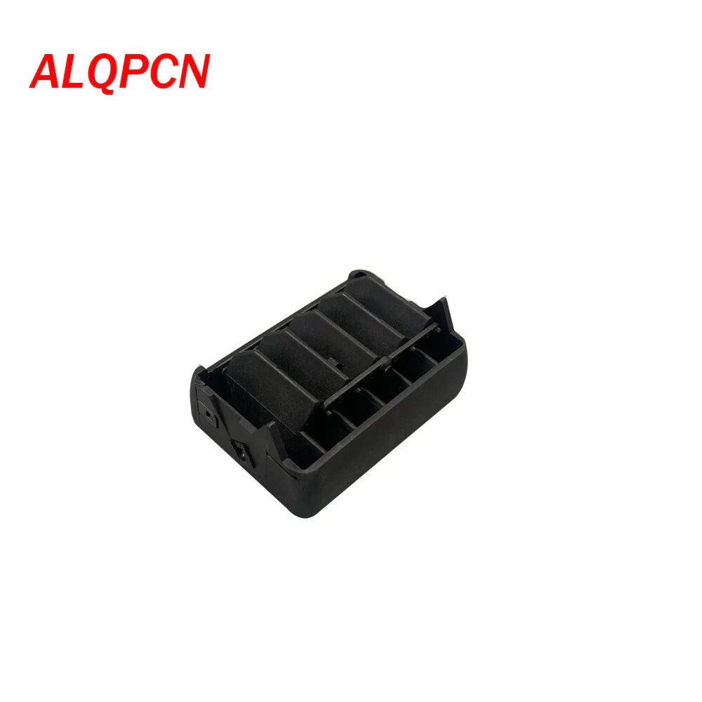 Black Front Center Air Vent for Toyota Hilux LN145 (1997-2004)