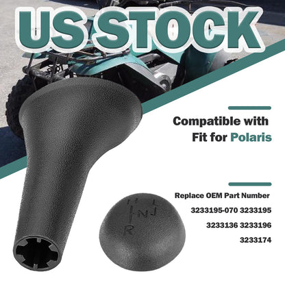Shifter Knob for Polaris Xplorer 250 300 400 500 Xpress (1995–2004)