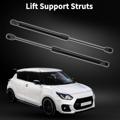 Rear Hatch Lift Supports Struts for Suzuki Alto (2008–2014)