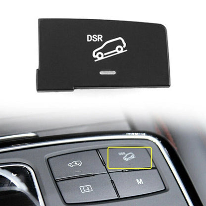 Adjuster Switch Button Accessory for Mercedes ML GL GLE GLS W166 X166 X164