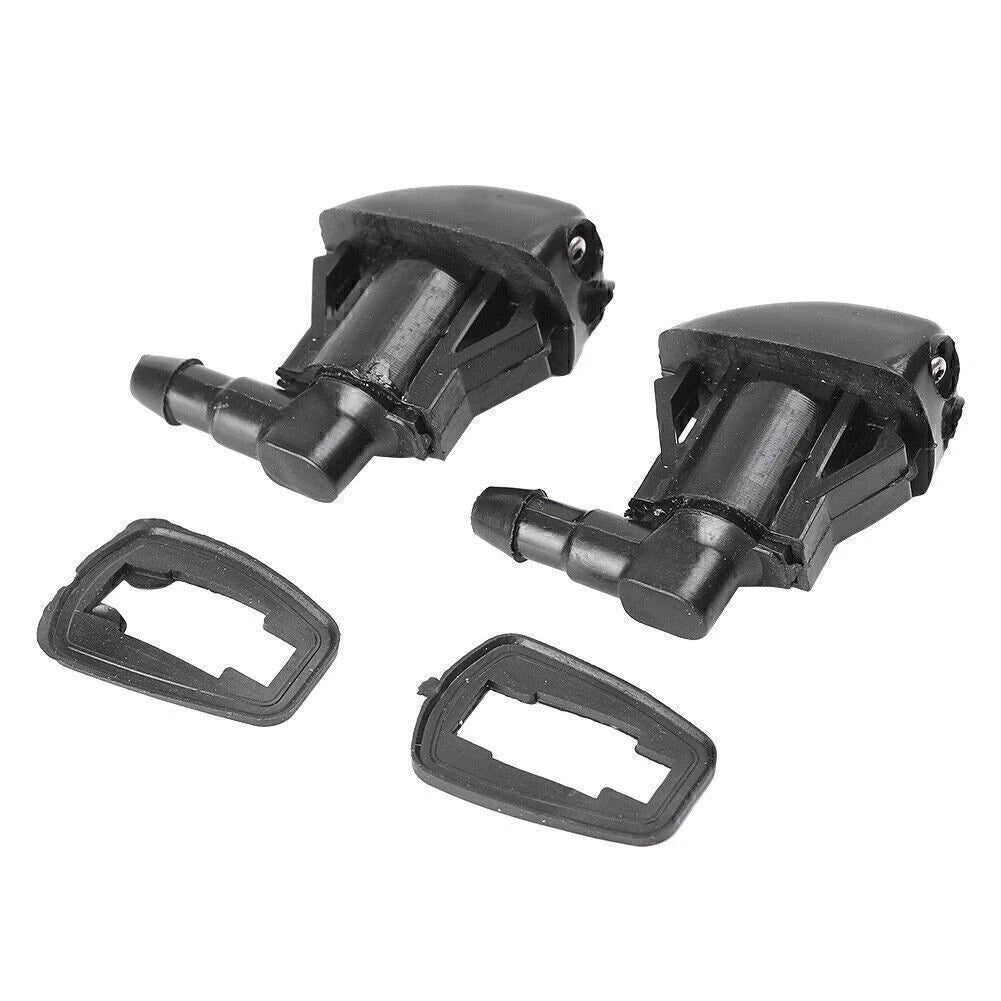 Black Ignition Button Ring Trim for Jeep Grand Cherokee (2011–2021)