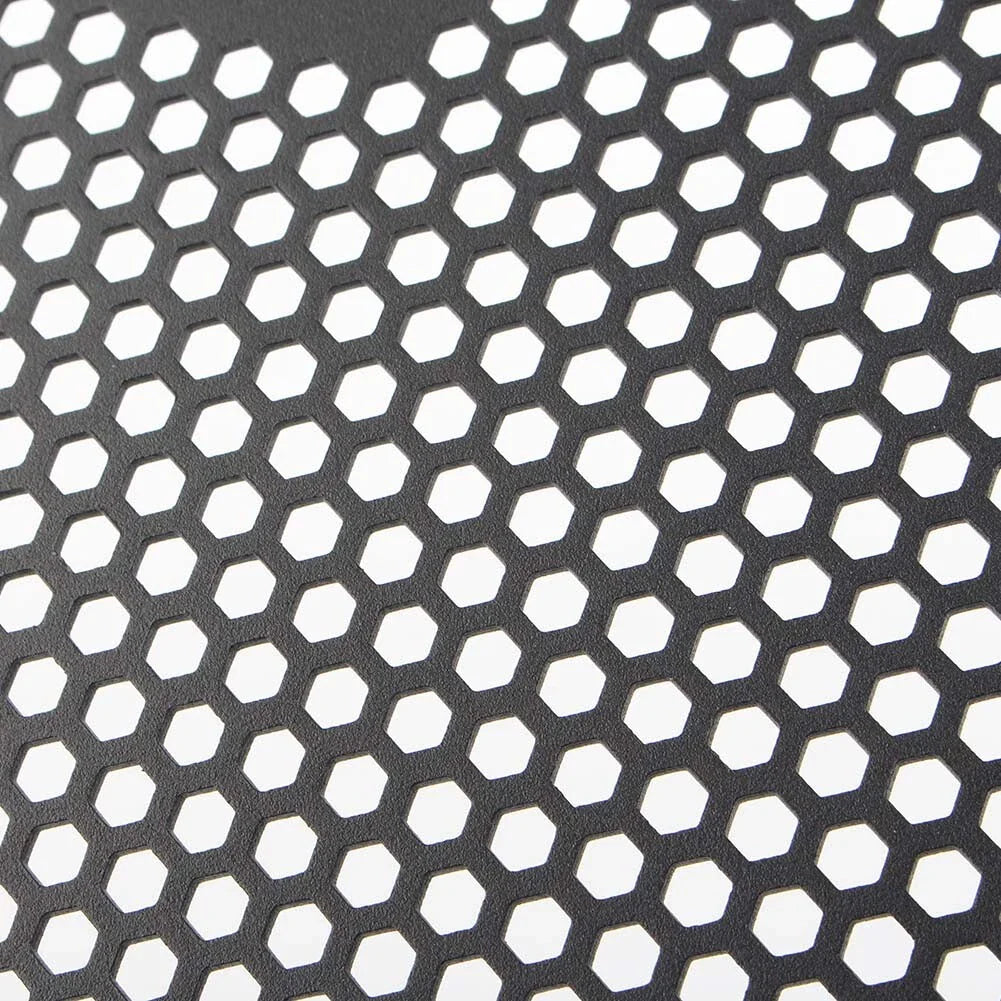 Radiator Guard Grille Cover for Honda CB500X (2019-2024) Black