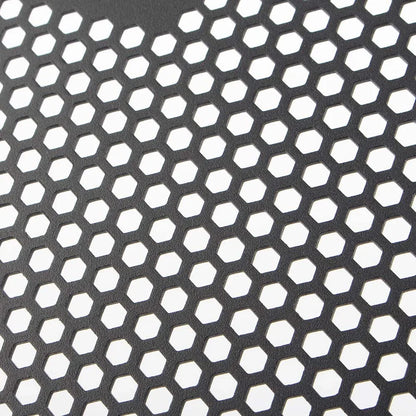 Radiator Guard Grille Cover for Honda CB500X (2019-2024) Black