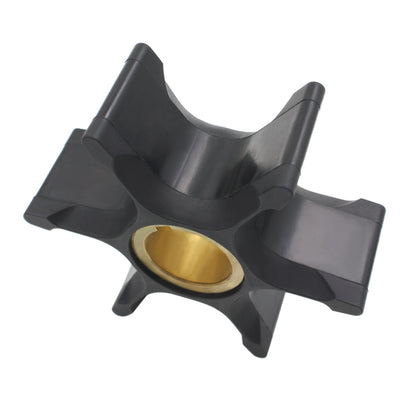 Impeller with Key for Johnson Evinrude V4 V6 (1985–175 HP)