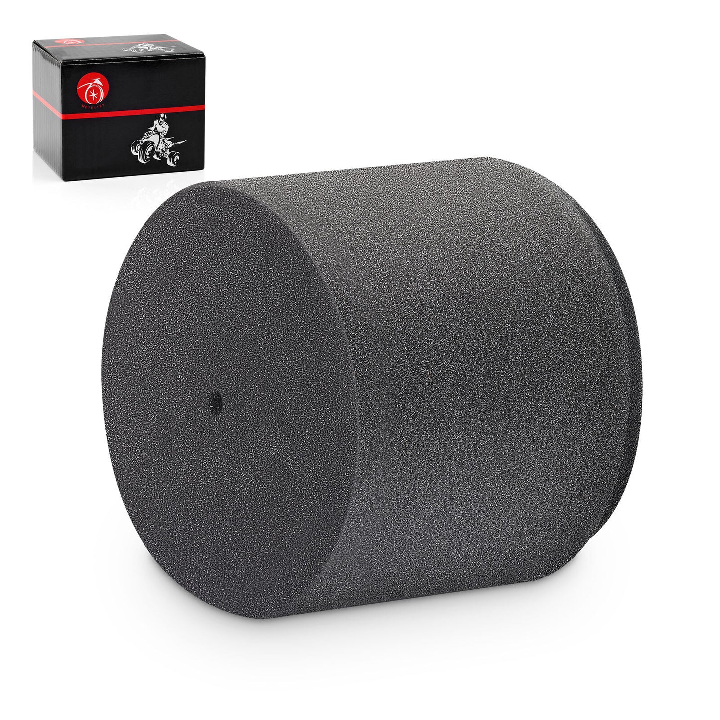 Air Filter Cleaner for Suzuki QuadSport 80 LT80 (1987–2006)
