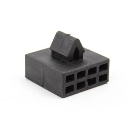 Hood Bumper Buffer for 2011-2021 Jeep Grand Cherokee (2011-2021)