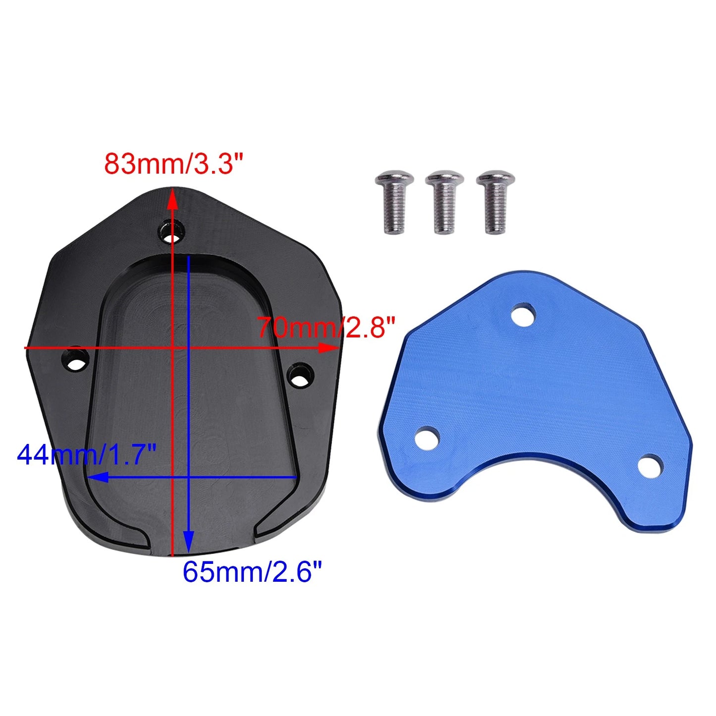 12PC RV Scale Repair Kit for Motorhome/Trailer (Fits Various Models)