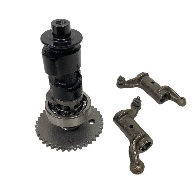 Camshaft & Rocket Arms for Honda Rancher 420 TRX420FE FM TE TM (2014–2025)