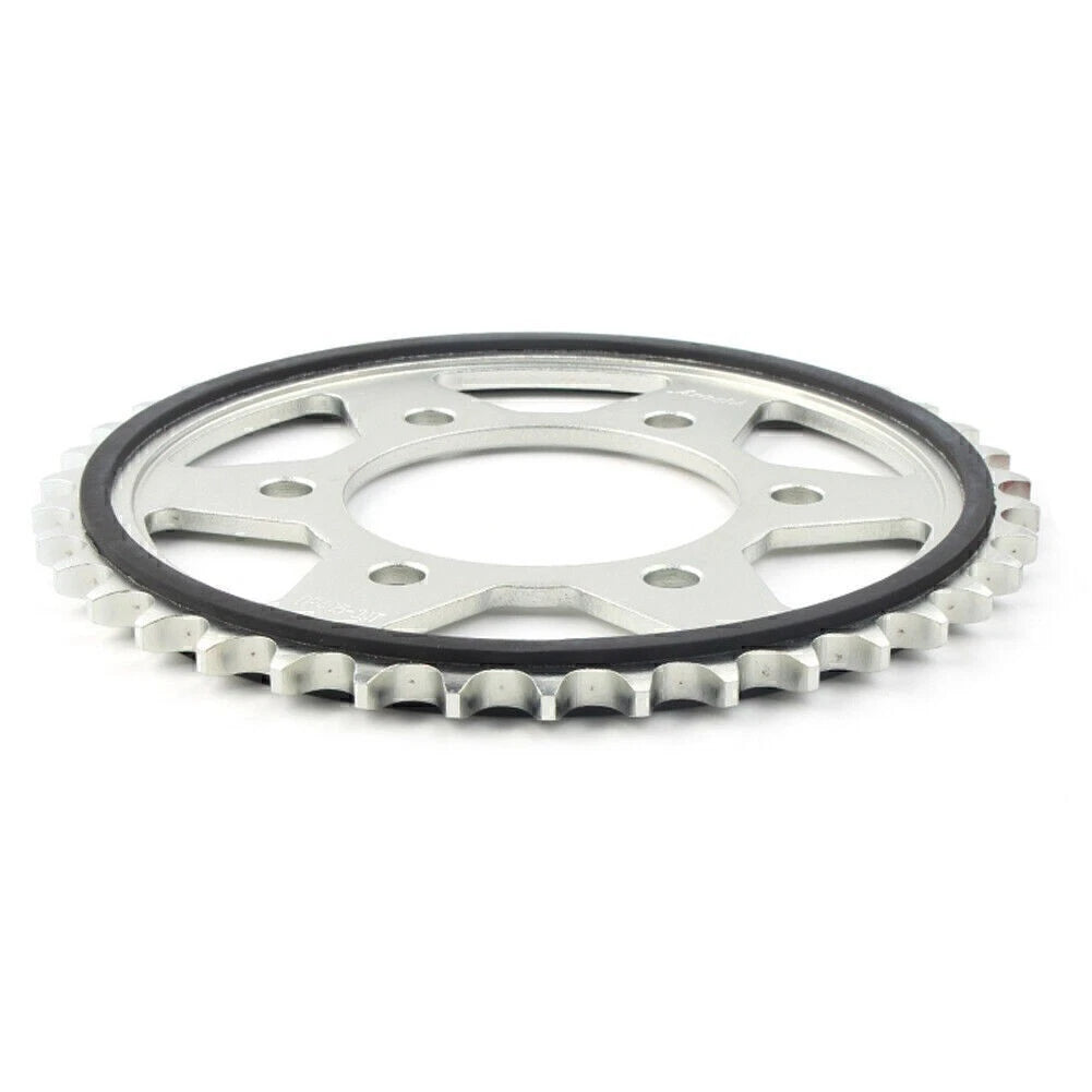 Set of 4 Cylinder Piston Ring Kits 73mm for Kawasaki ZX7R (1996–2003) 02 01 99 98