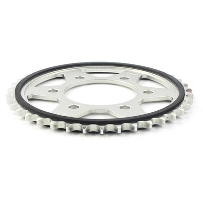 Set of 4 Cylinder Piston Ring Kits 73mm for Kawasaki ZX7R (1996–2003) 02 01 99 98