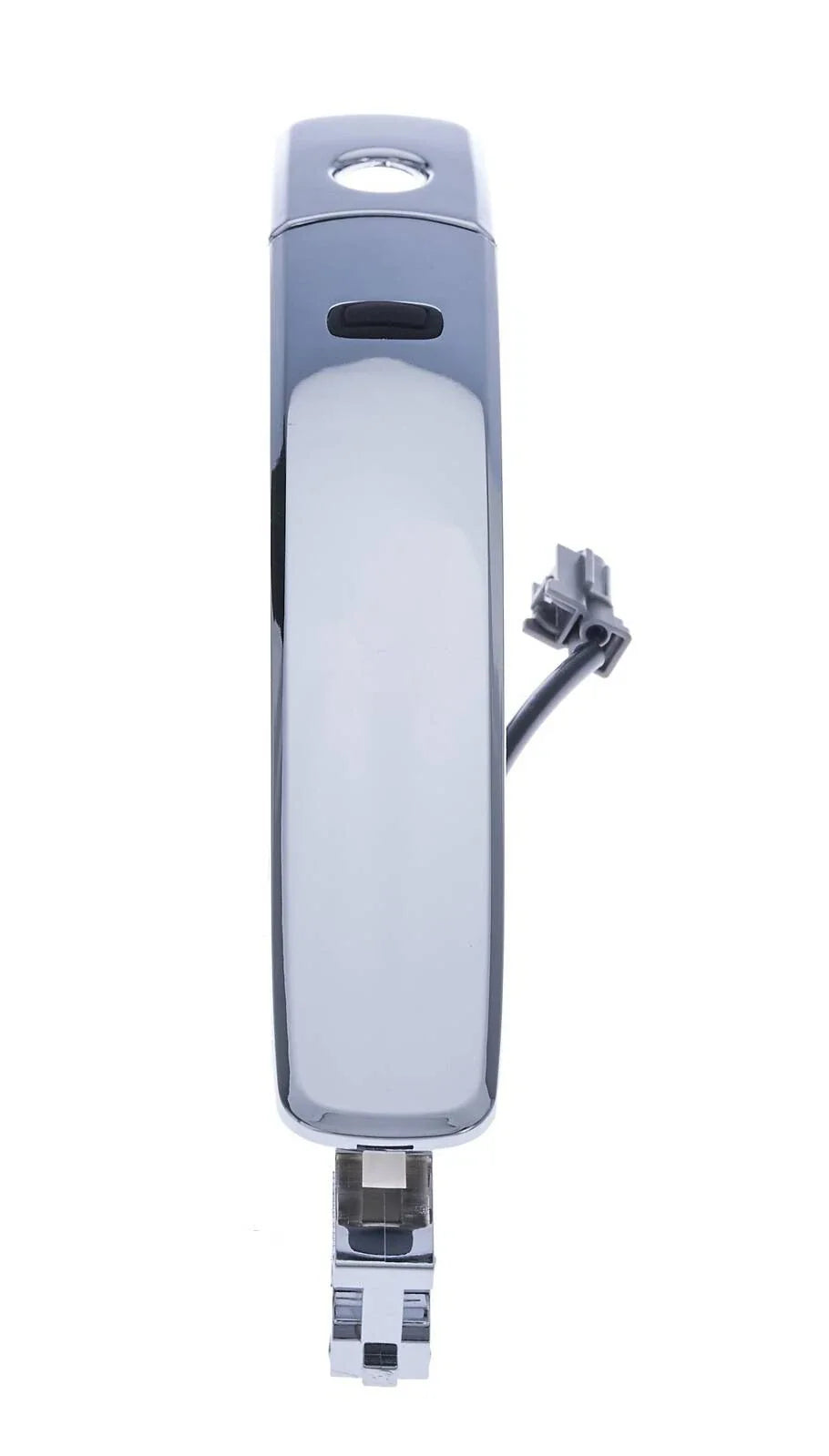 Front Right Chrome Door Handle W/Smart Entry for Nissan X-Trail (2007–2014)