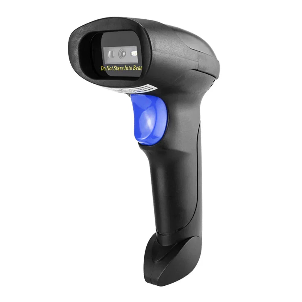 Wired Handheld Auto Barcode Scanner for NETUM L5