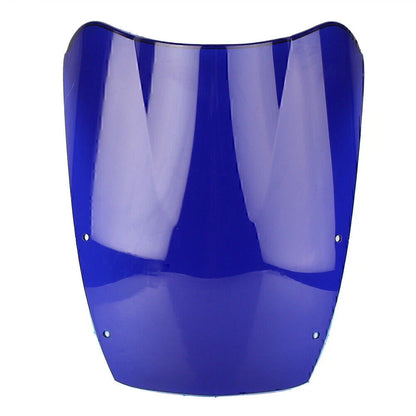 Windshield for Suzuki GSX600F/750F Katana (1987-1997) Blue