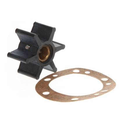 Impeller Kit for Yanmar Marine Diesel (Various Models)