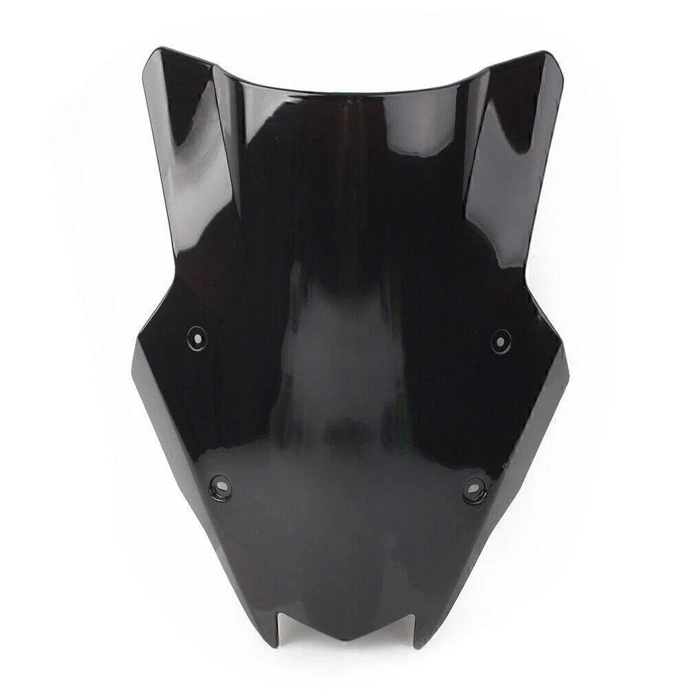 Windshield Protector for KAWASAKI Z1000SX (2020-2024) Black