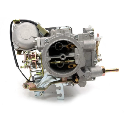 Carburetor Assembly for Toyota Hilux 2DR Pickup (1978–1983)