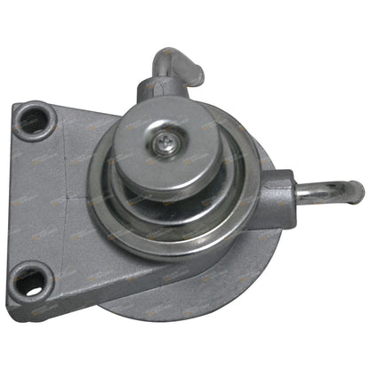 Diesel Fuel Filter Primer Pump for Hilux LN106 LN107 LN111 LN56 (1984–2005)