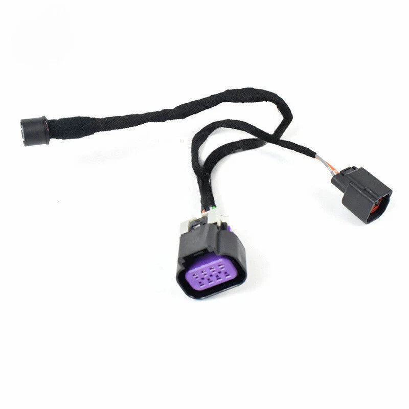 Tailgate Wiring Harness for Dodge Ram (2013–2018)
