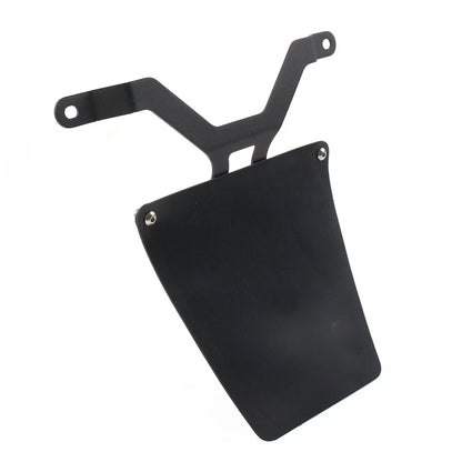 Motorcycle Shock Shield Cover for Yamaha Tracer 9 & GT (2021-2023)