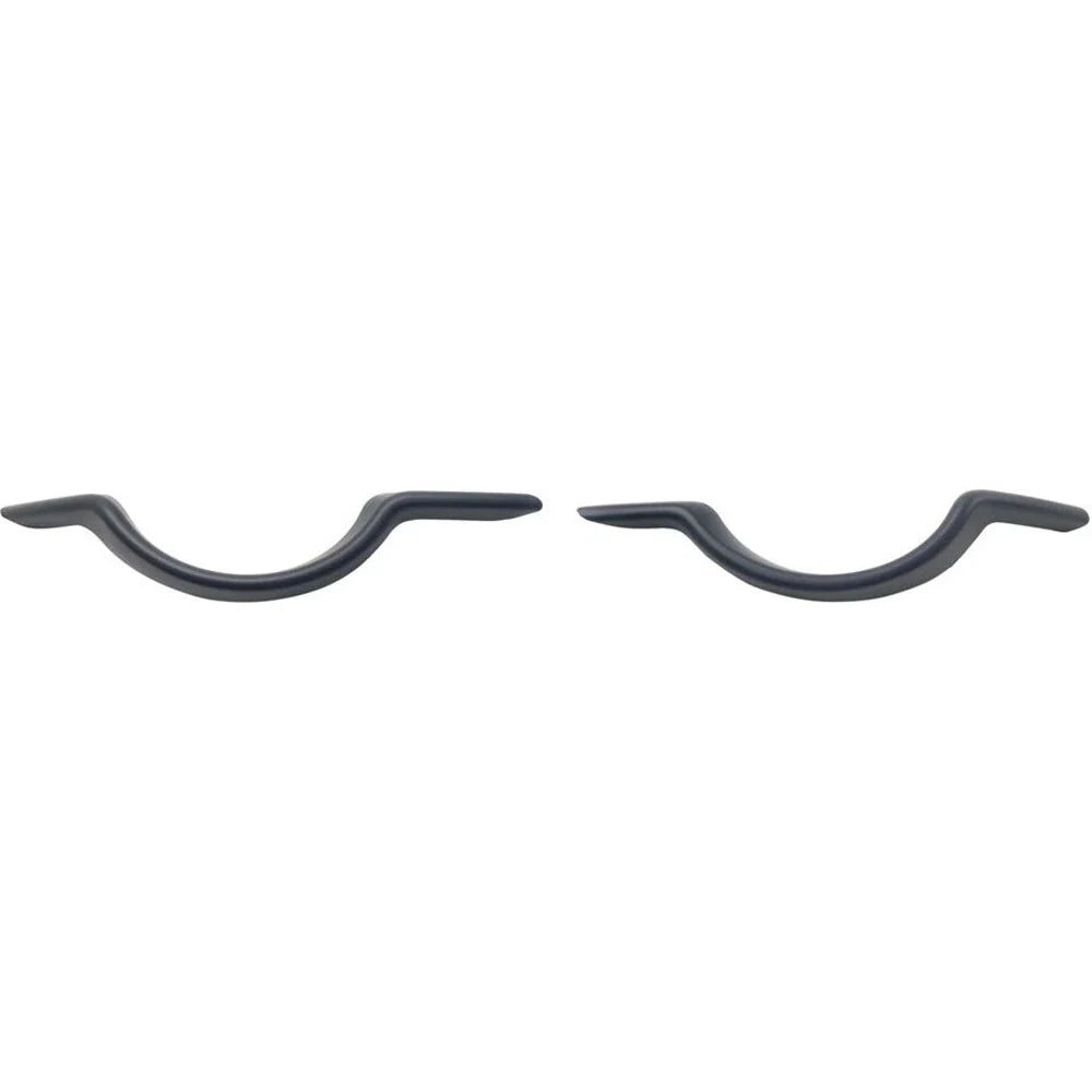 Front Left Fog Light Trim for Dodge Journey (2009-2020)