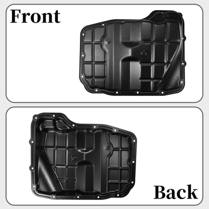 Engine Oil Pan for Dodge Durango (2011-2012)