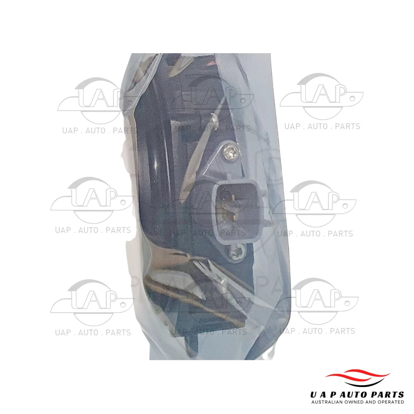Xenon HID Headlight Ballast Module for Subaru Forest SH (2008–2012)