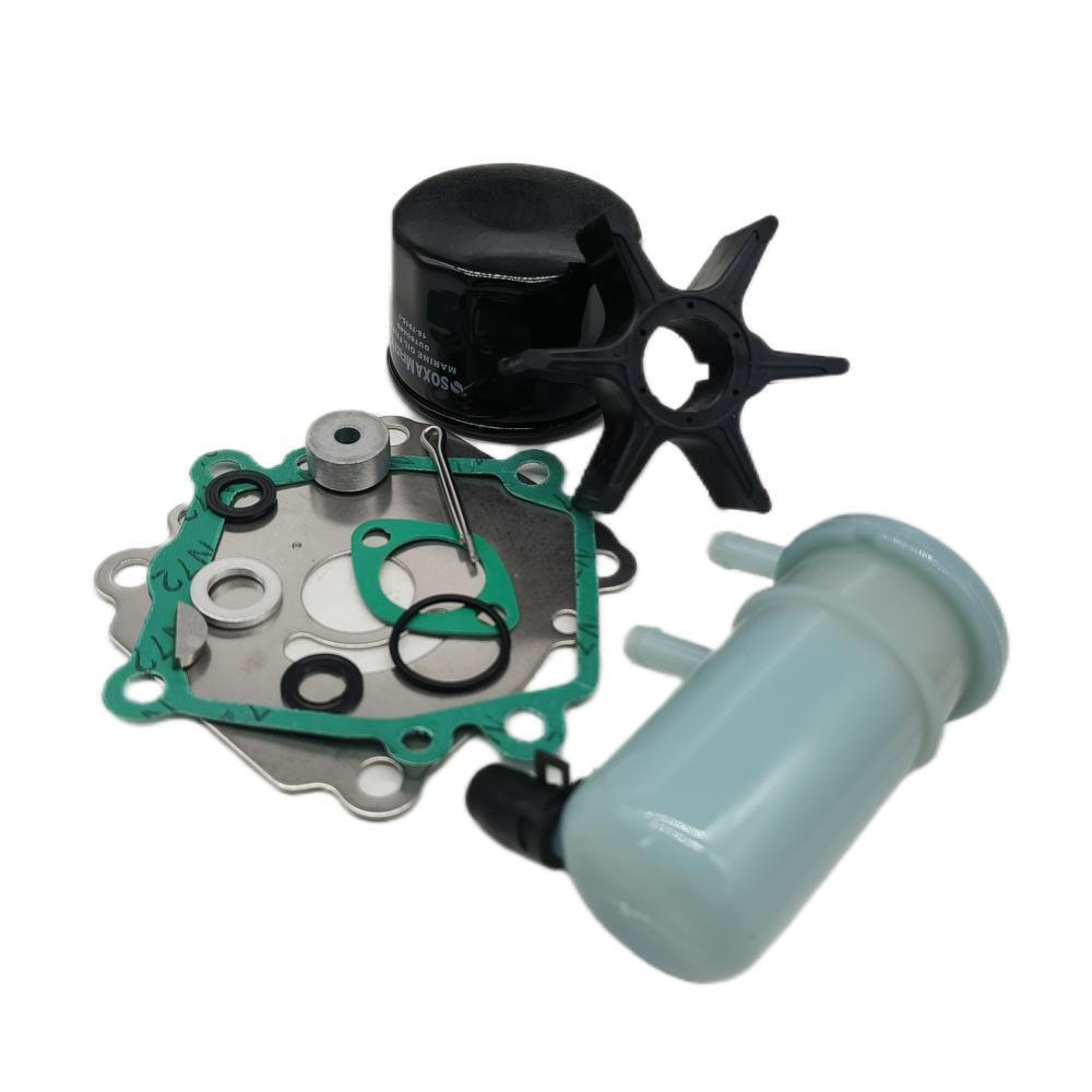 Maintenance Kit for Suzuki DF60/70 (2007–2009) Outboard