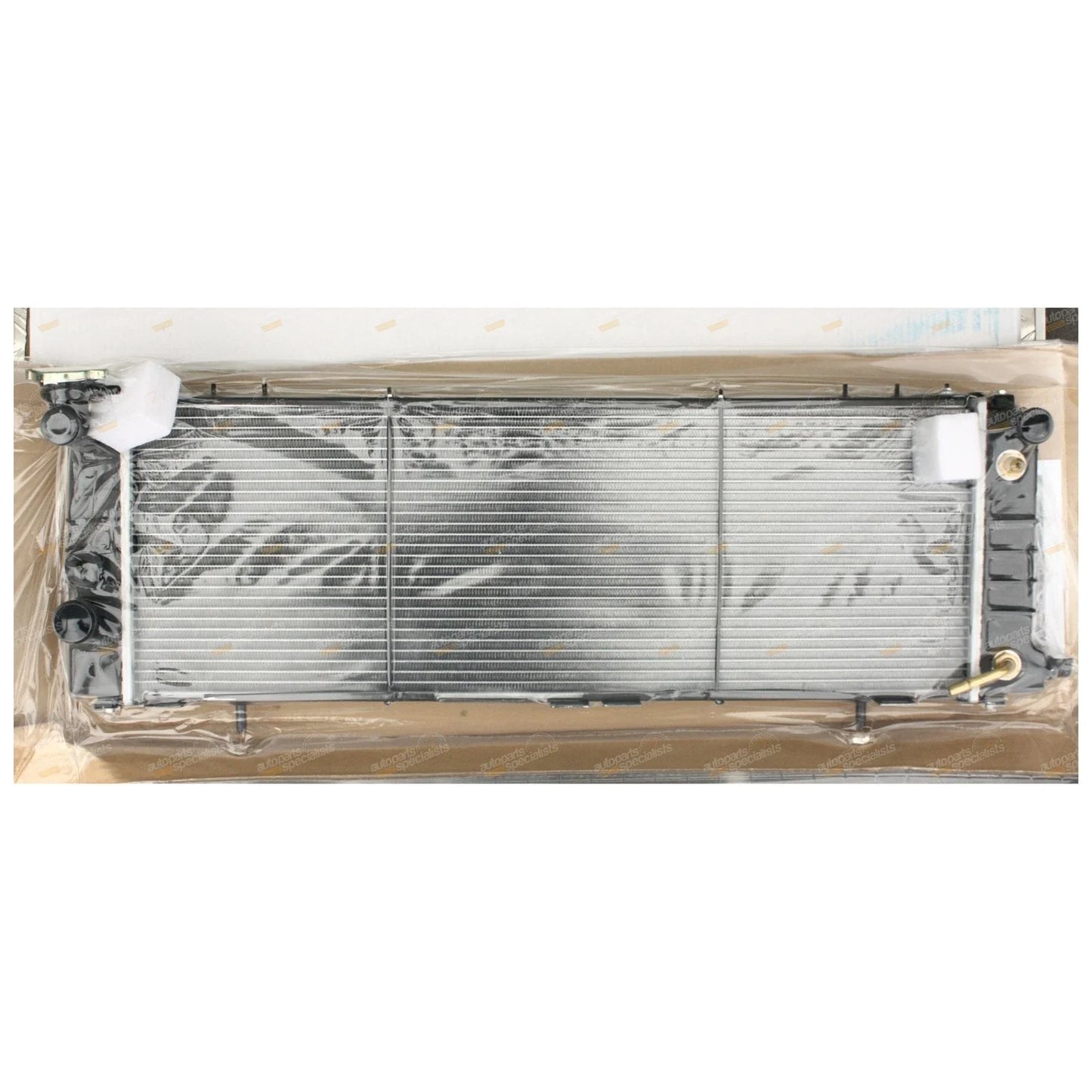Radiator 6cyl 4.0L for Jeep Cherokee XJ (1994-2001)