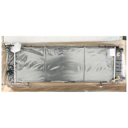 Radiator 6cyl 4.0L for Jeep Cherokee XJ (1994-2001)