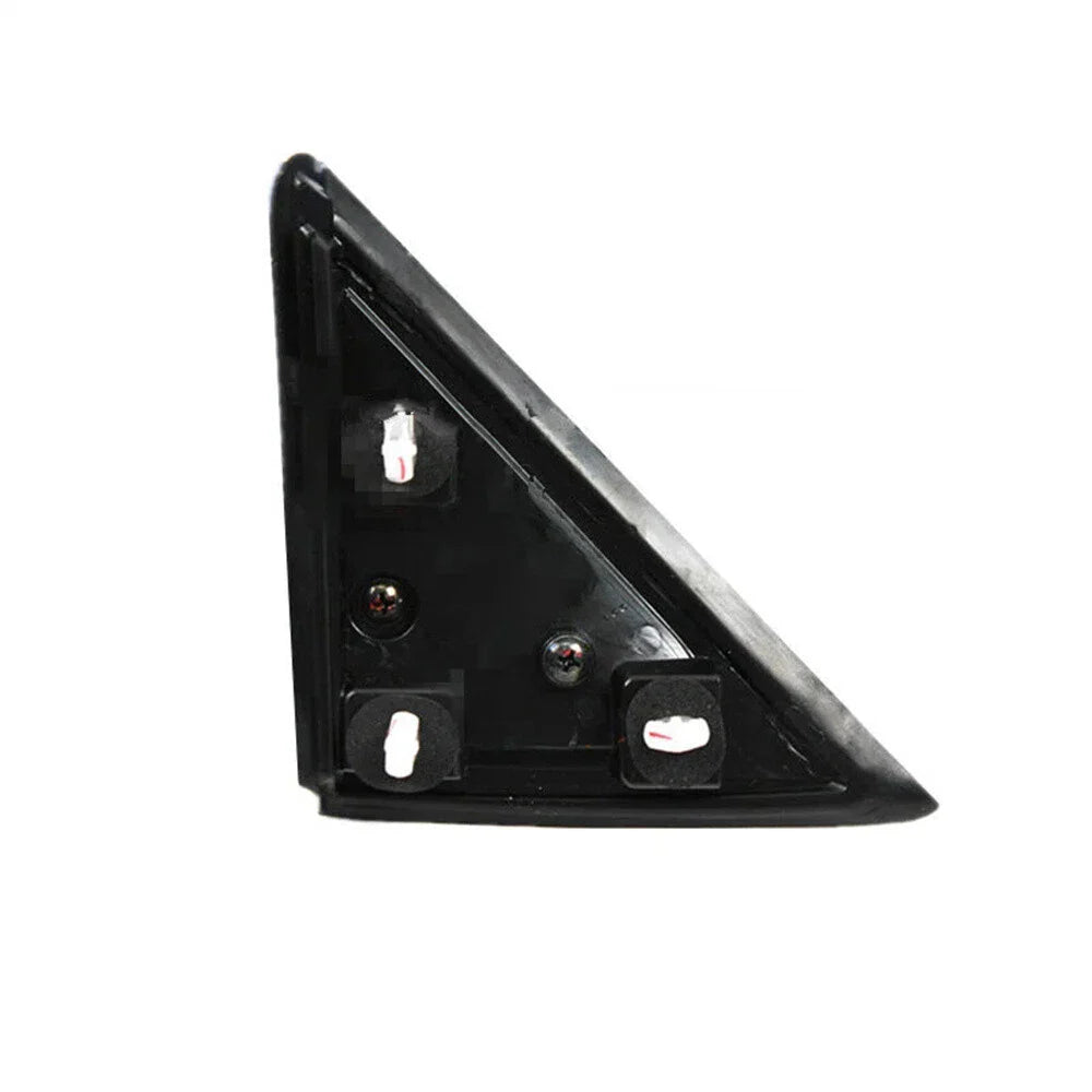 Left Fender Pillar Molding for Hyundai Santa (2013-2019)