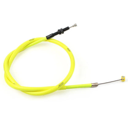 Brake Clutch Cable Yellow for Yamaha R3 (2015–2020)