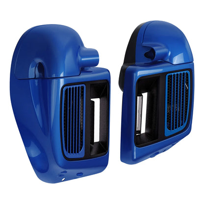 Vented Fairings for Harley Touring Street Glide (2014-2023)