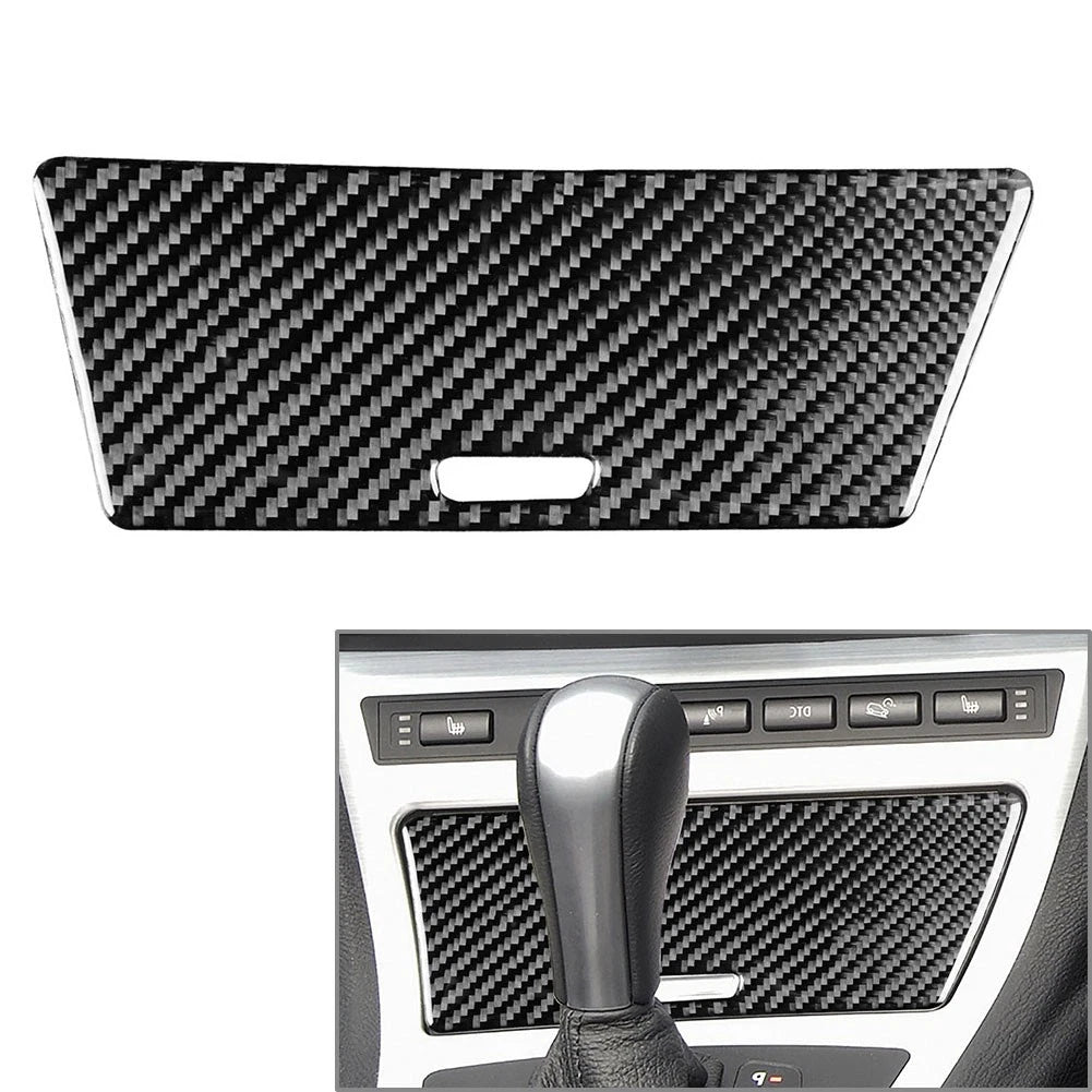 Matte Black Engine Case Cover Slider Protector for BMW S1000RR & S1000R (2009–2016)