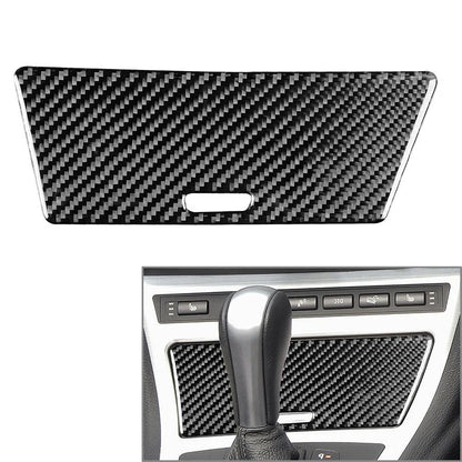 Matte Black Engine Case Cover Slider Protector for BMW S1000RR & S1000R (2009–2016)