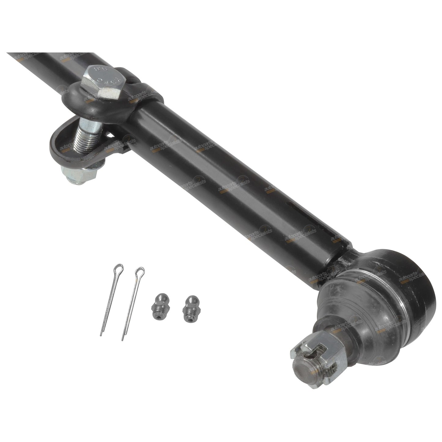 Tie Rod Side Rod for Toyota Hilux (1983–1990) 4X4