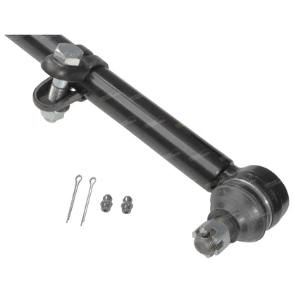 Tie Rod Side Rod for Toyota Hilux (1983–1990) 4X4