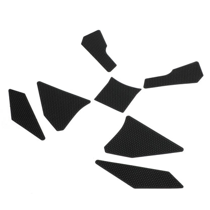 Tank Protectors for Ducati Multistrada V2/V4/V4S (2021–2022)
