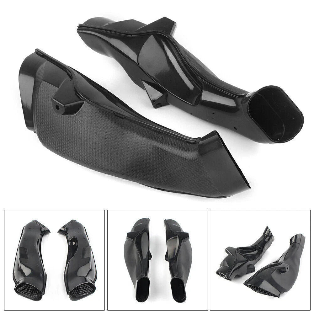 Ram Air Intake Duct Cover for SUZUKI GSXR1000 (2003-2004)