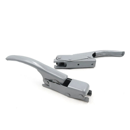 Tailgate Handle Opener for Nissan Navara D22 (1997–2004)